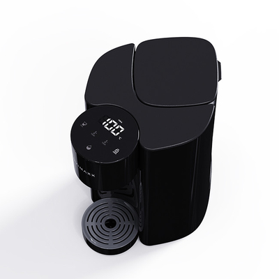 Komersial dispenser air instan Filter countertop air dingin panas