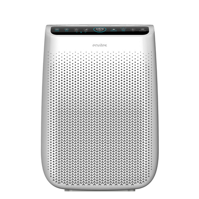 Ruang Besar 4 Kecepatan Pembersih Udara True Hepa Filter 3 In 1 Dengan Ion Negatif OEM