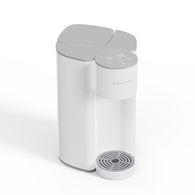 OBM Otomatis Filter Dispenser Air Panas Instan Dengan Safty Lock Chlorine Filtration
