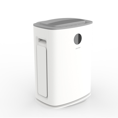 Ion negatif Dehumidifier Rotary Air Purifier Humidifier Perkakas rumah tangga