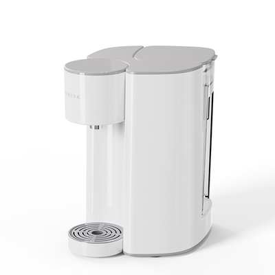 Kompak Dapur Instant Hot Cold Dispenser RoHS Sertifikasi 2400W