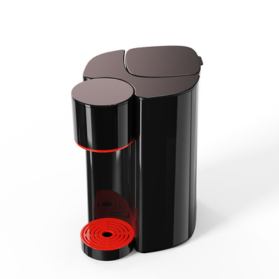 Komposit Filter Komersial Mesin Dispenser Air Panas Instan ODM