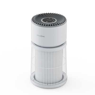 400m3/H H13 True Hepa Allergy Pro Purifier Udara Untuk Alergi Kucing
