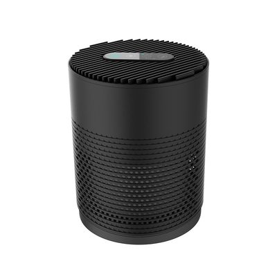 3 In 1 Ion Negatif Pembersih Udara Desktop Diffuser True Hepa H13