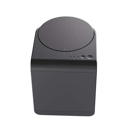OEM Electric Compost Maker Untuk Rumah Dapur Penghapusan Sampah 2.5L
