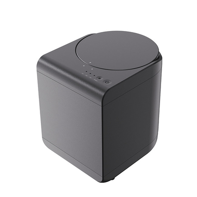 Grey Counter Food Composter Indoor 2.5L 10kg 500W EMC Certified