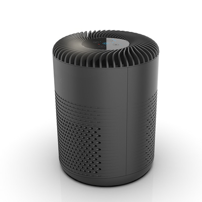 Silent Night Hepa Filter Air Purifier dengan Sleep Mode