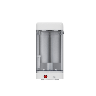 Satu Kunci Air Tawar 5 Tahap Filter Countertop RO Purifier Air