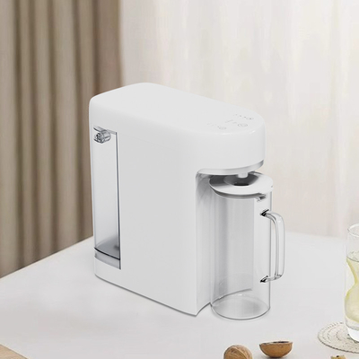 Tidak ada pemasangan Countertop Ro System Mini Purifier Air Dengan Air Segera
